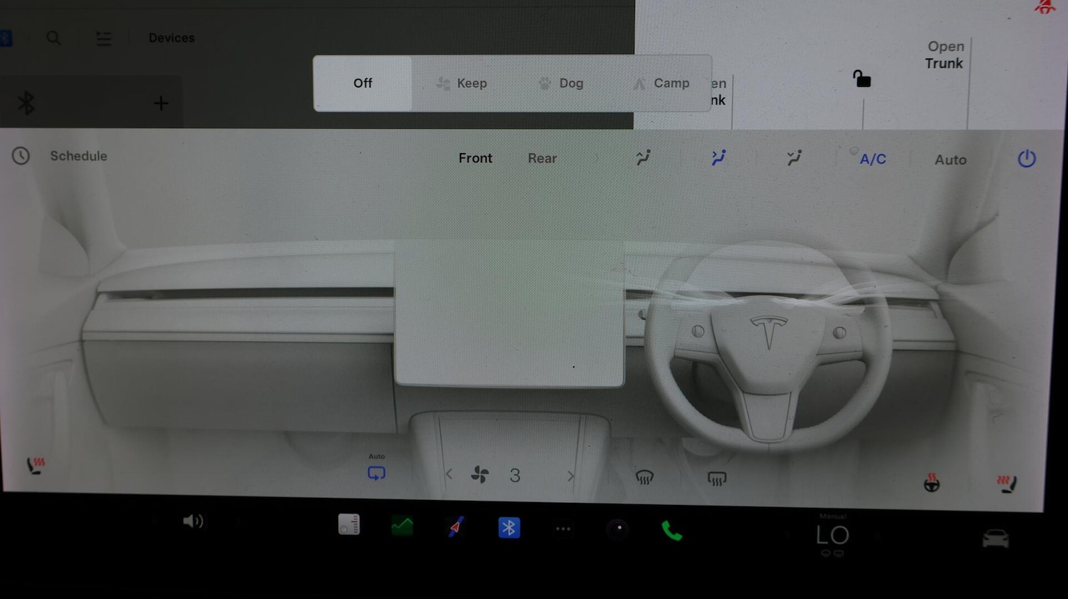 Used Tesla Model 3 2021 for sale - 76122860: Photo 13