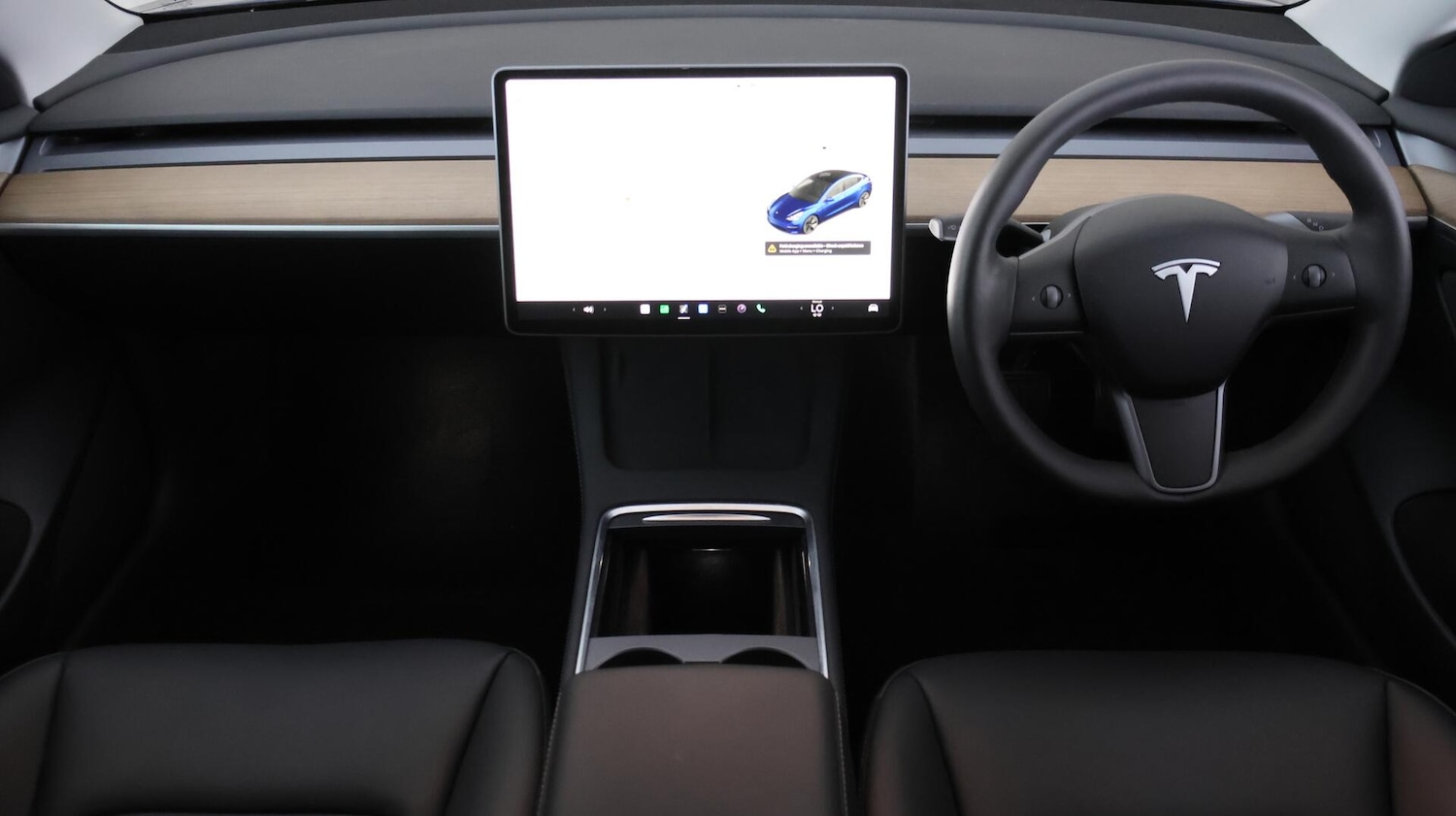Used Tesla Model 3 2021 for sale - 76122860: Photo 14