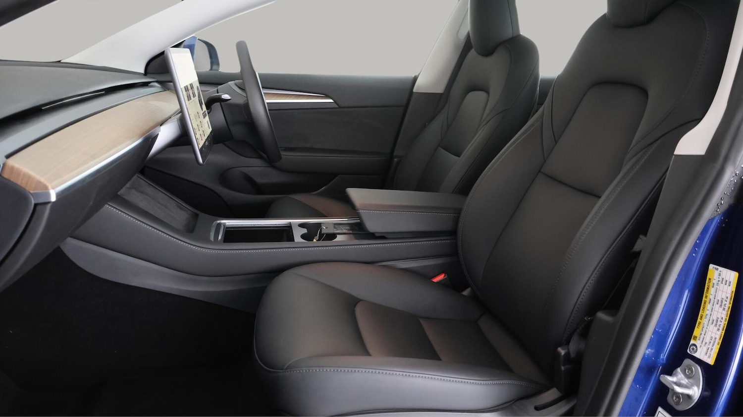 Used Tesla Model 3 2021 for sale - 76122860: Photo 15