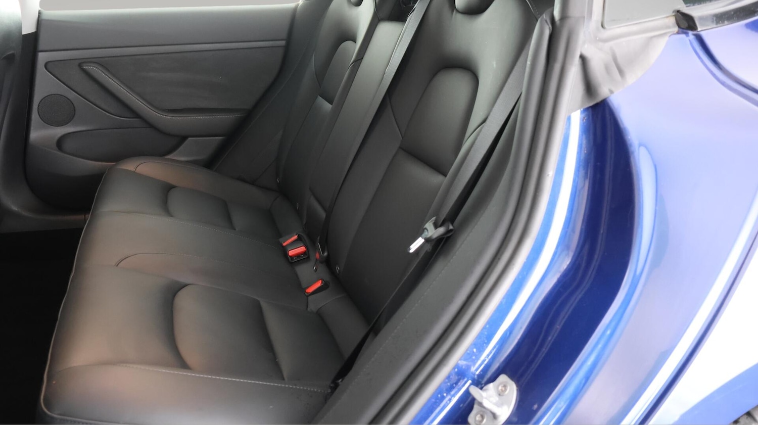 Used Tesla Model 3 2021 for sale - 76122860: Photo 17