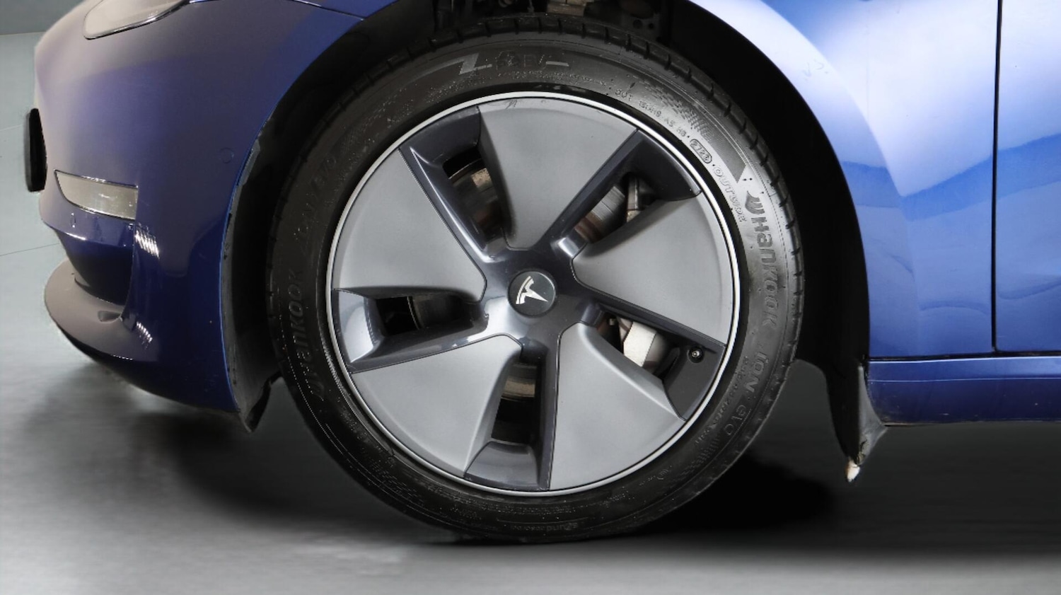 Used Tesla Model 3 2021 for sale - 76122860: Photo 19