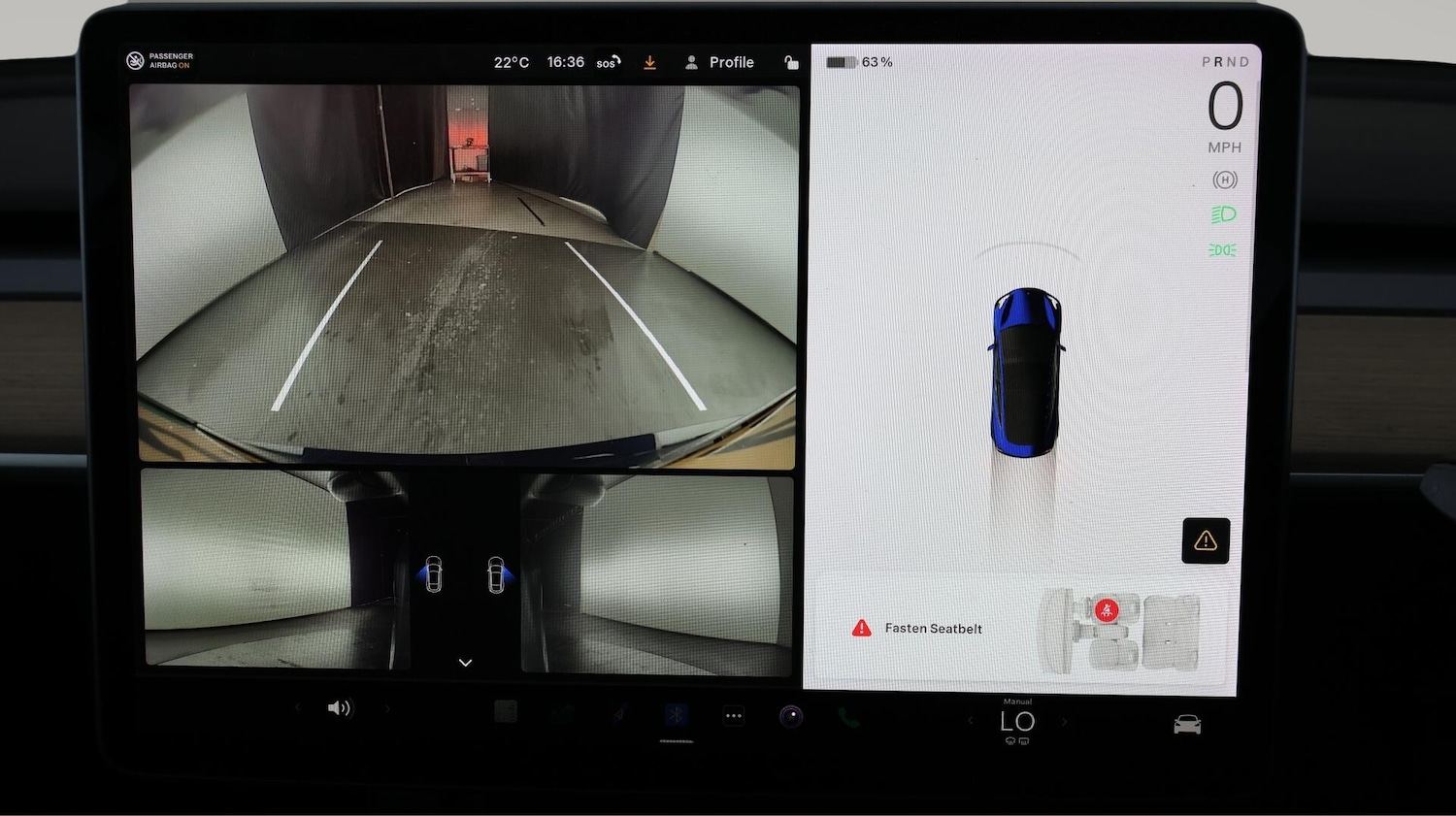 Used Tesla Model 3 2021 for sale - 76122860: Photo 27