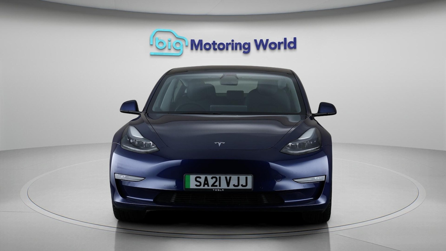 Used Tesla Model 3 2021 for sale - 76122860: Photo 3