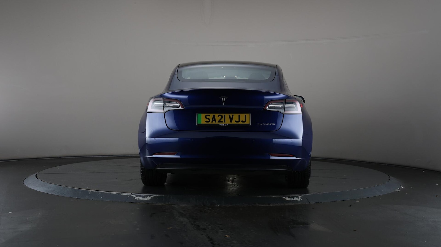 Used Tesla Model 3 2021 for sale - 76122860: Photo 37