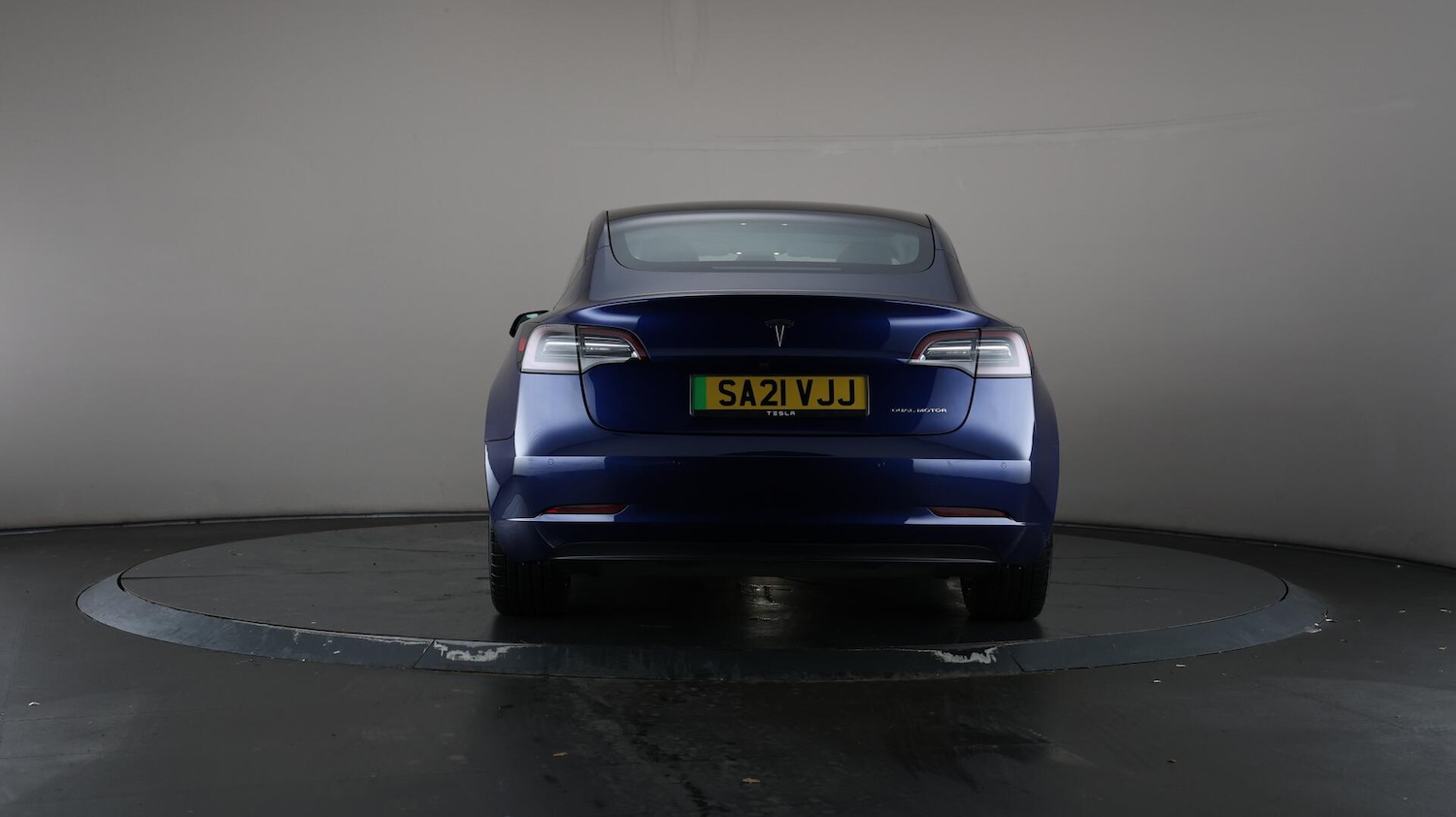 Used Tesla Model 3 2021 for sale - 76122860: Photo 38