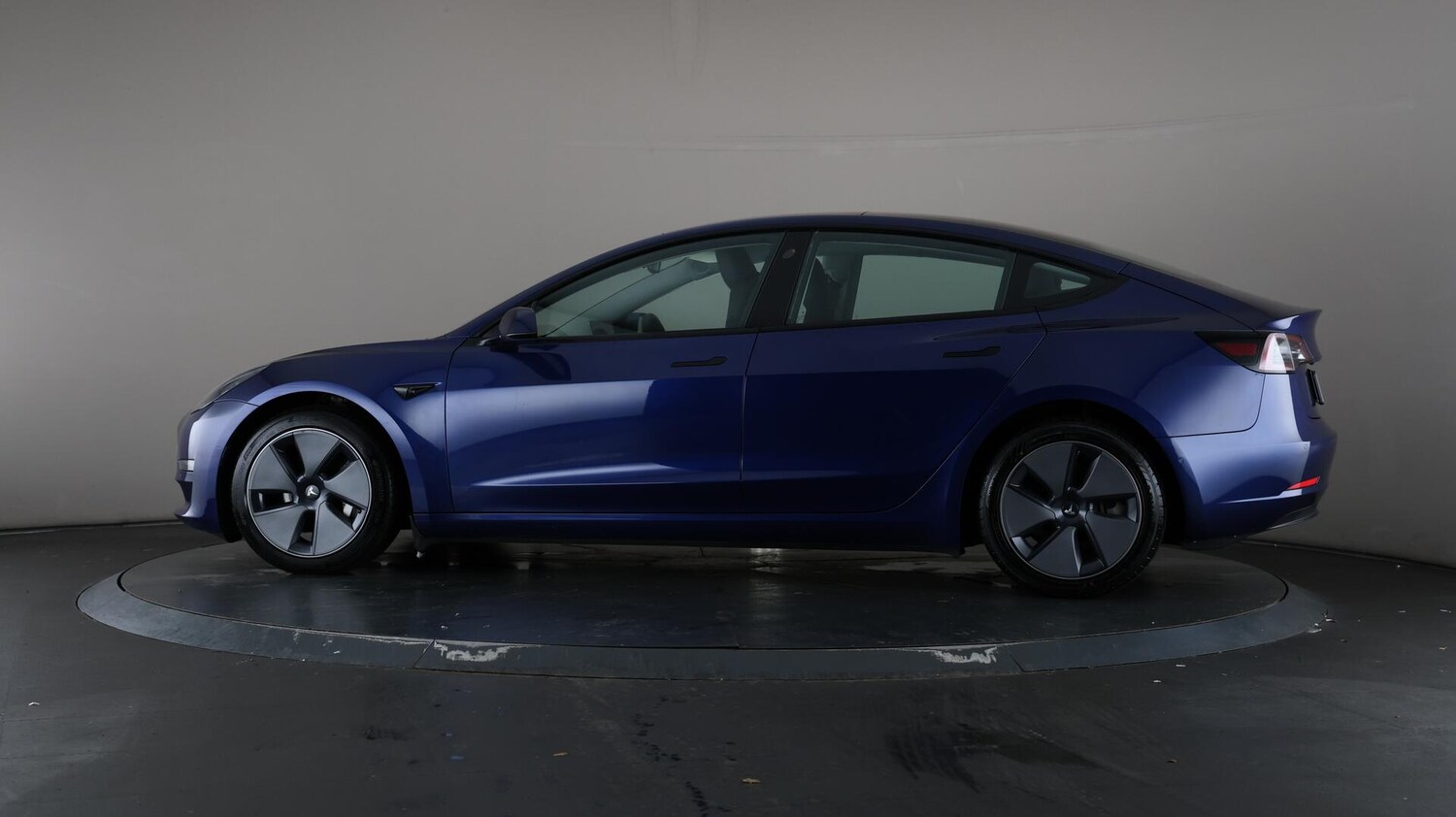 Used Tesla Model 3 2021 for sale - 76122860: Photo 39