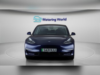 Used Tesla Model 3 2021 for sale - 76122860: Photo 3