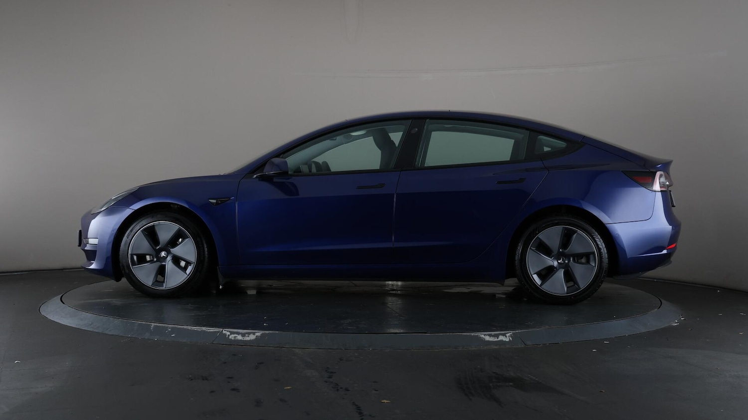 Used Tesla Model 3 2021 for sale - 76122860: Photo 40