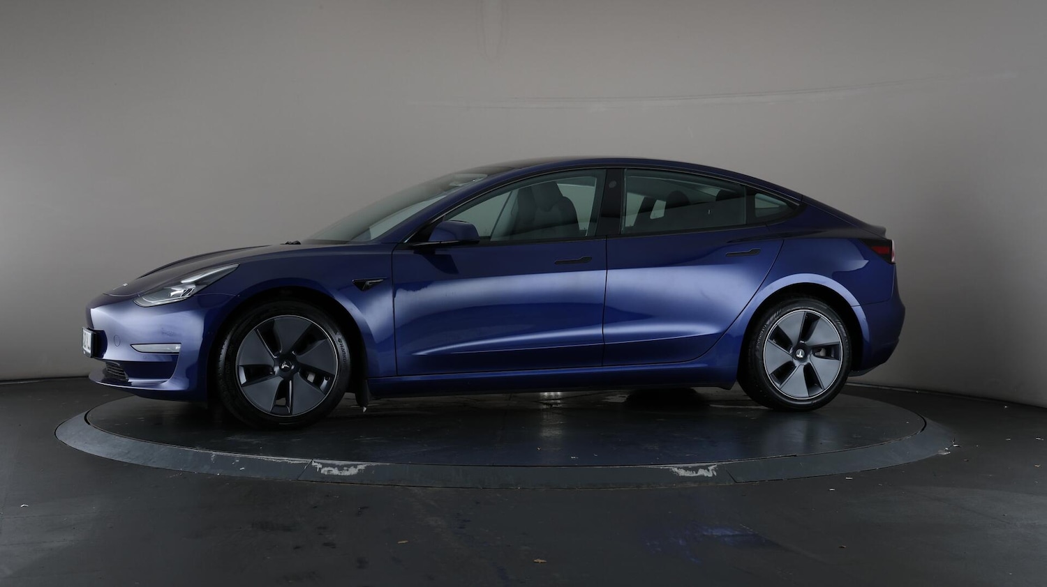 Used Tesla Model 3 2021 for sale - 76122860: Photo 43
