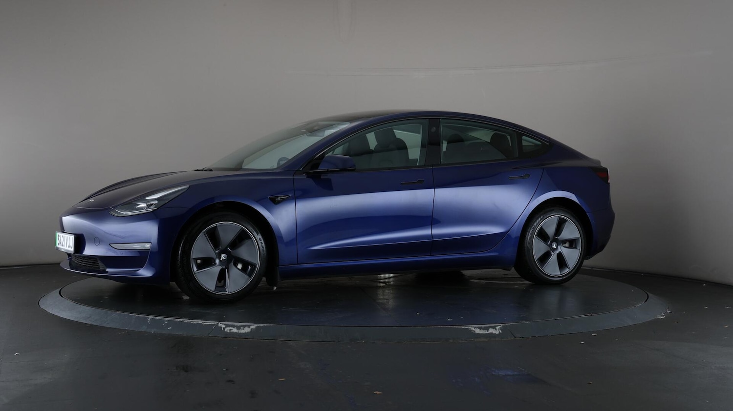 Used Tesla Model 3 2021 for sale - 76122860: Photo 44