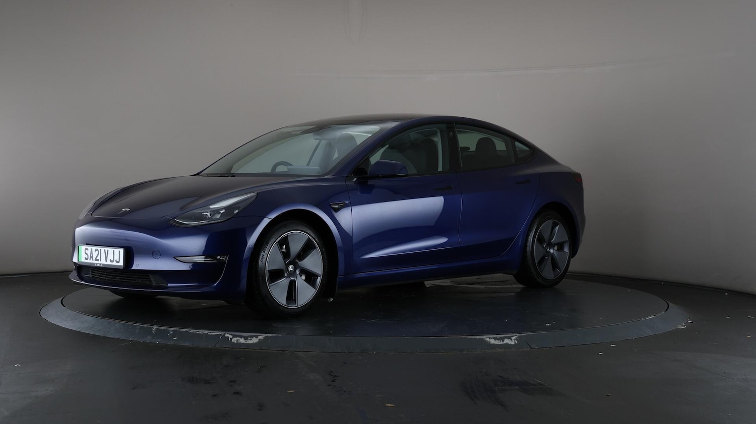 Used Tesla Model 3 2021 for sale - 76122860: Photo 46