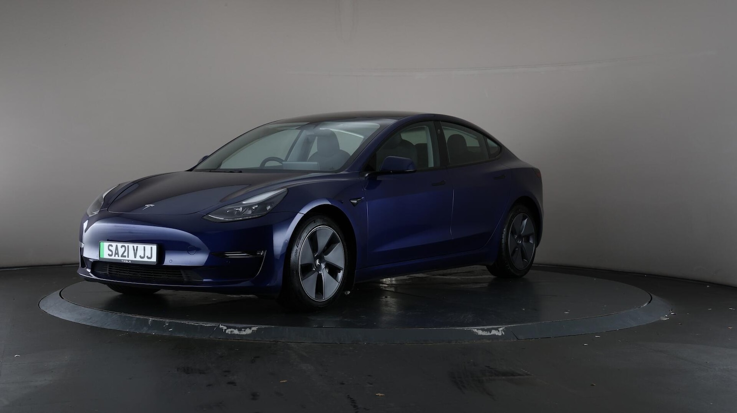 Used Tesla Model 3 2021 for sale - 76122860: Photo 47