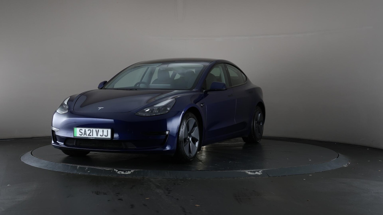 Used Tesla Model 3 2021 for sale - 76122860: Photo 48