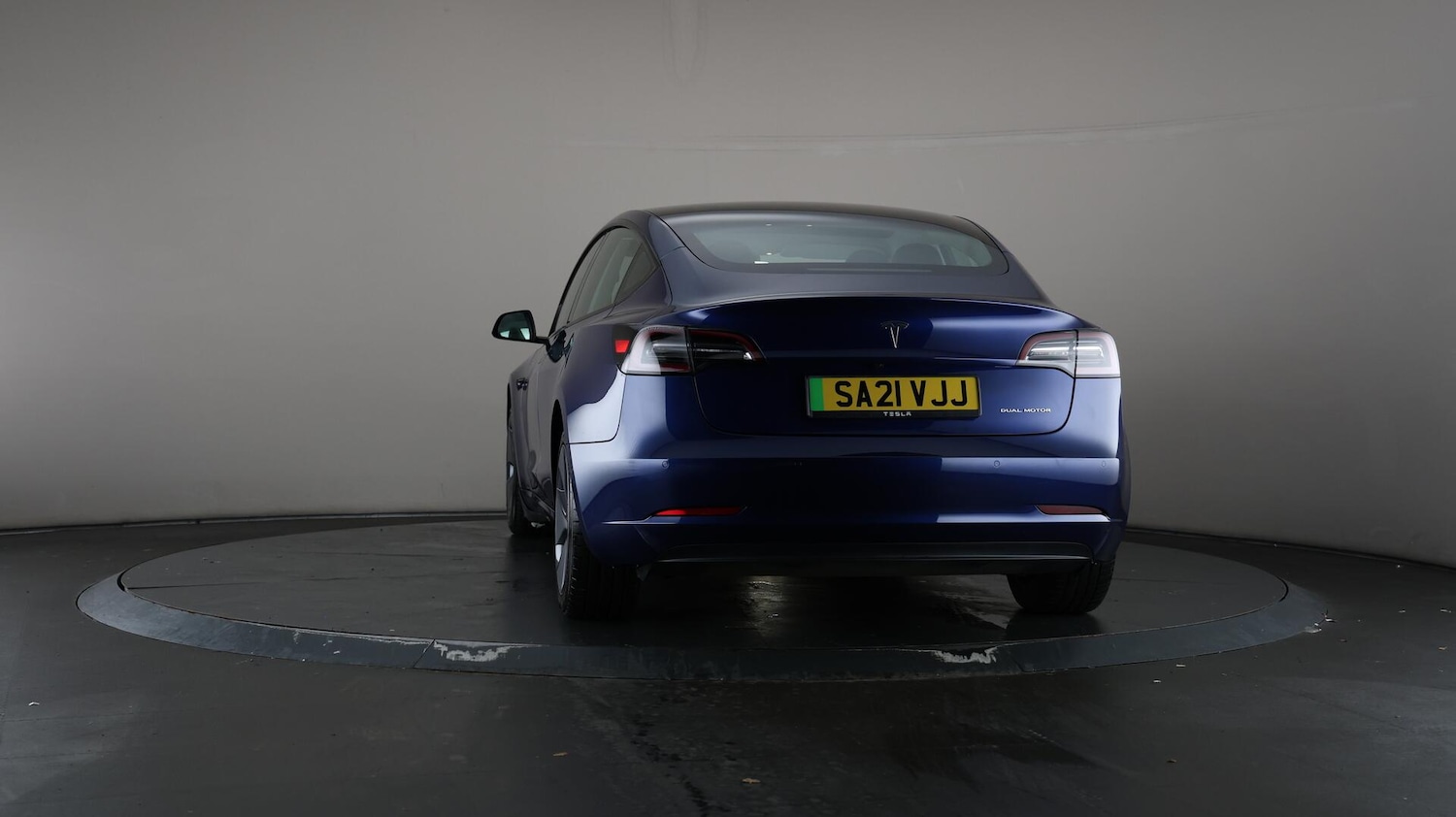 Used Tesla Model 3 2021 for sale - 76122860: Photo 49