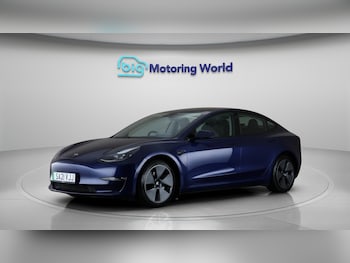 Used Tesla Model 3 2021 for sale - 76122860: Photo 4