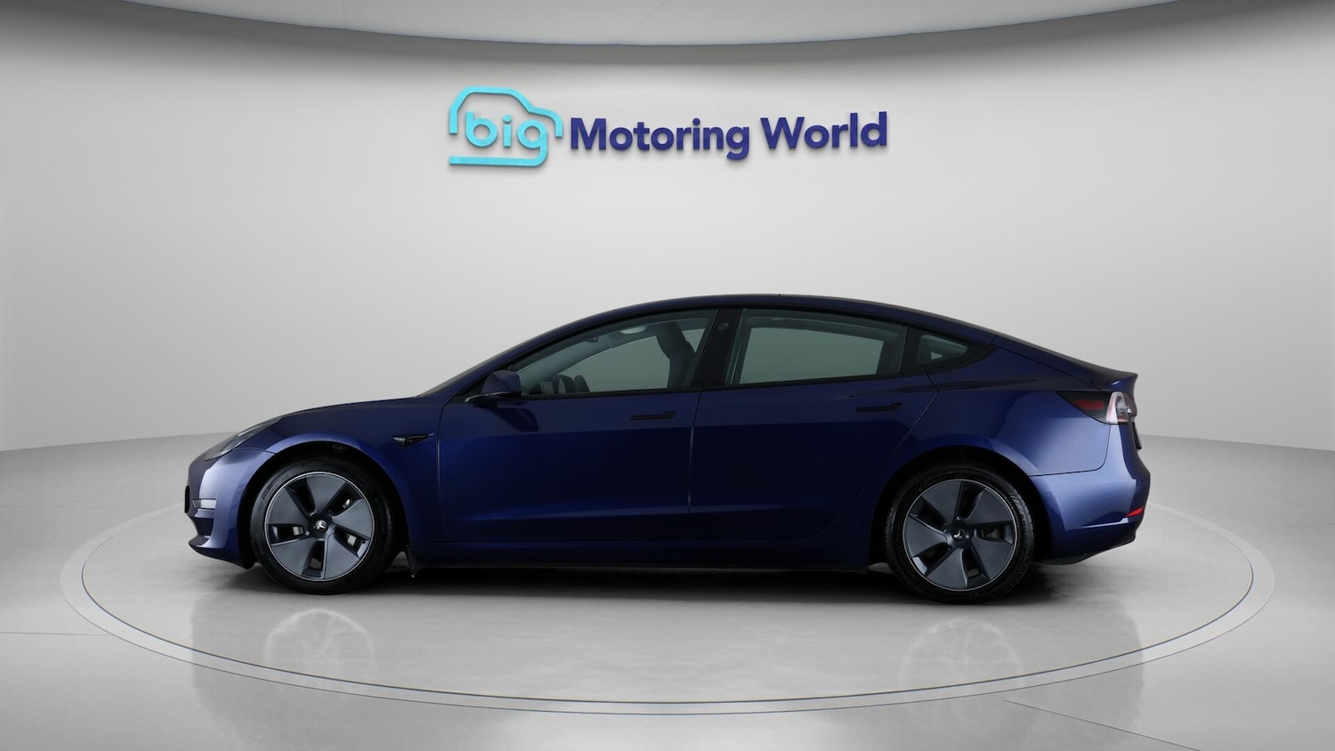 Used Tesla Model 3 2021 for sale - 76122860: Photo 5