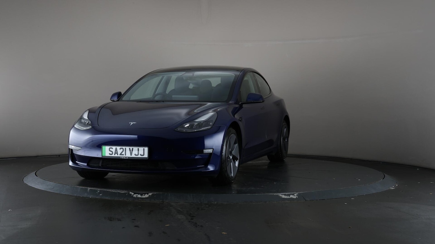 Used Tesla Model 3 2021 for sale - 76122860: Photo 50