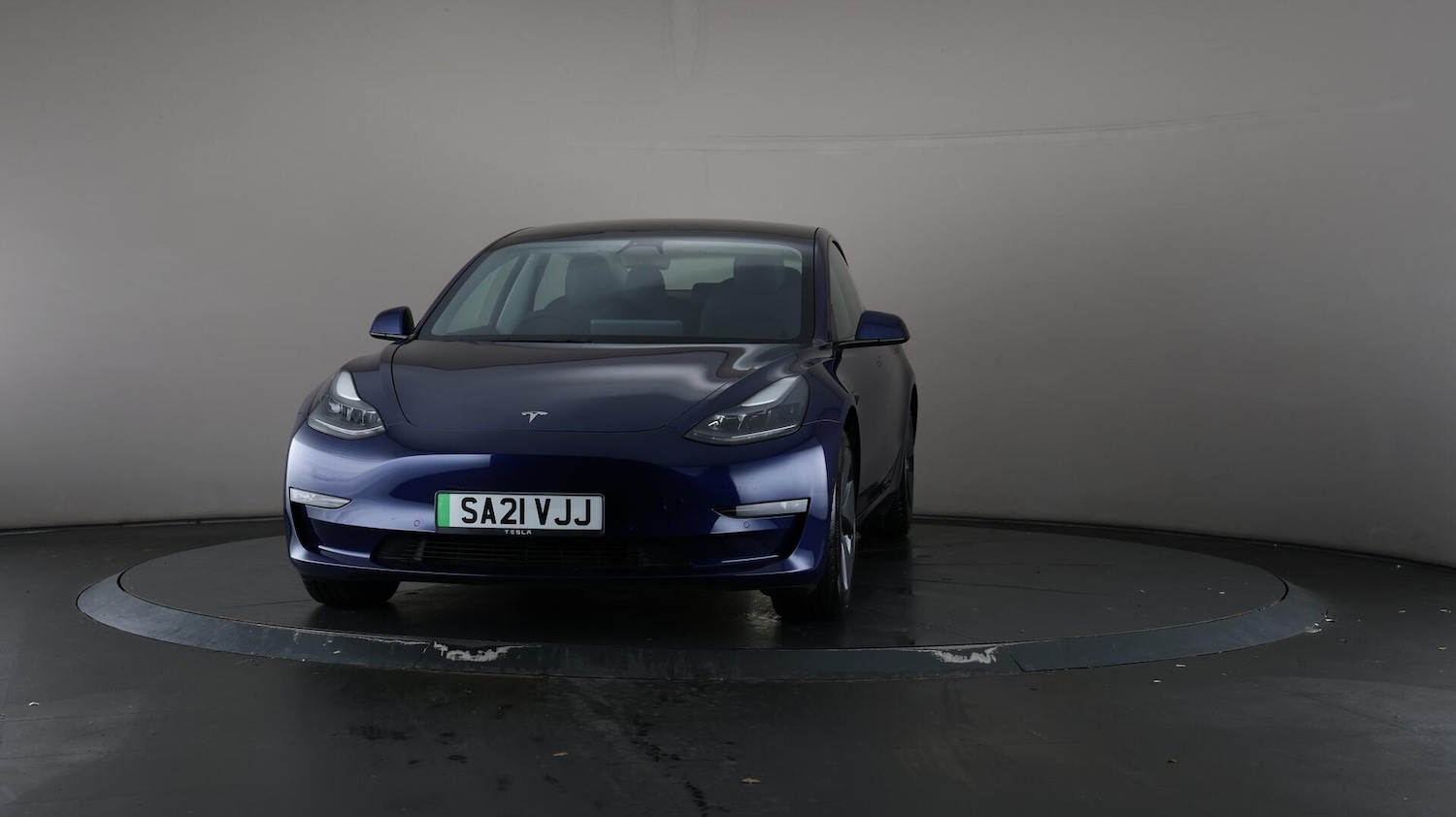 Used Tesla Model 3 2021 for sale - 76122860: Photo 51