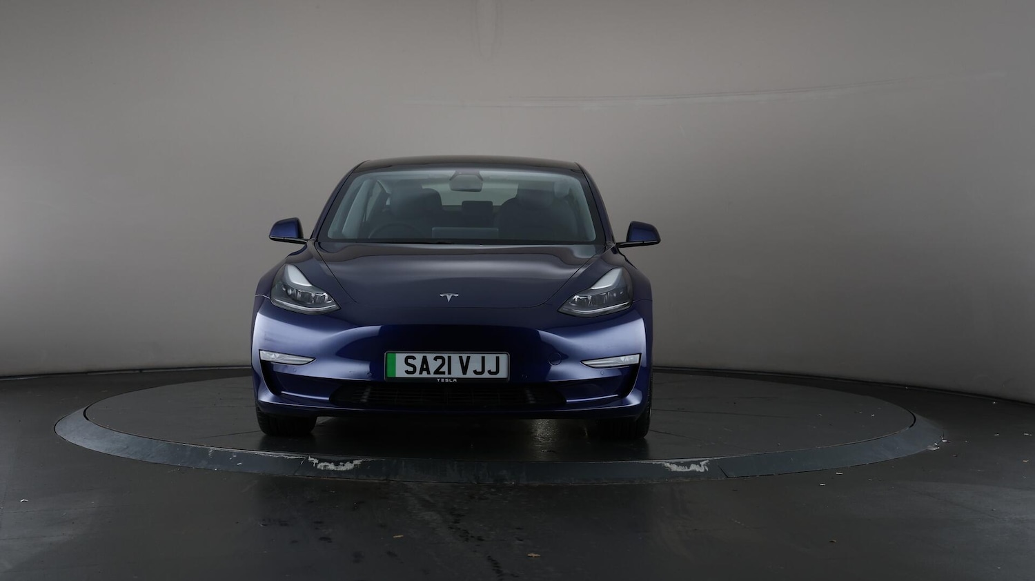 Used Tesla Model 3 2021 for sale - 76122860: Photo 52