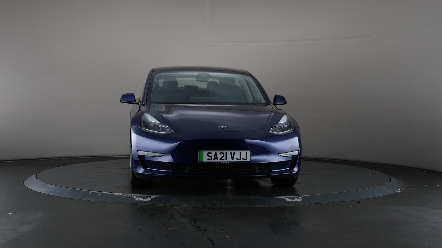 Used Tesla Model 3 2021 for sale - 76122860: Photo 53