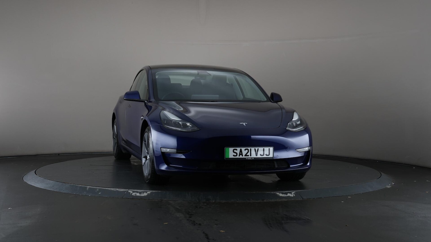 Used Tesla Model 3 2021 for sale - 76122860: Photo 54