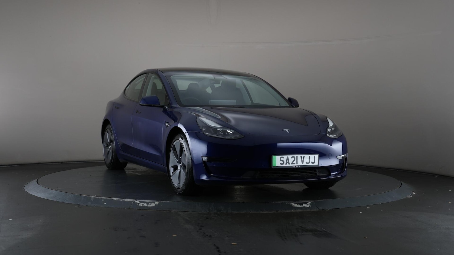 Used Tesla Model 3 2021 for sale - 76122860: Photo 55