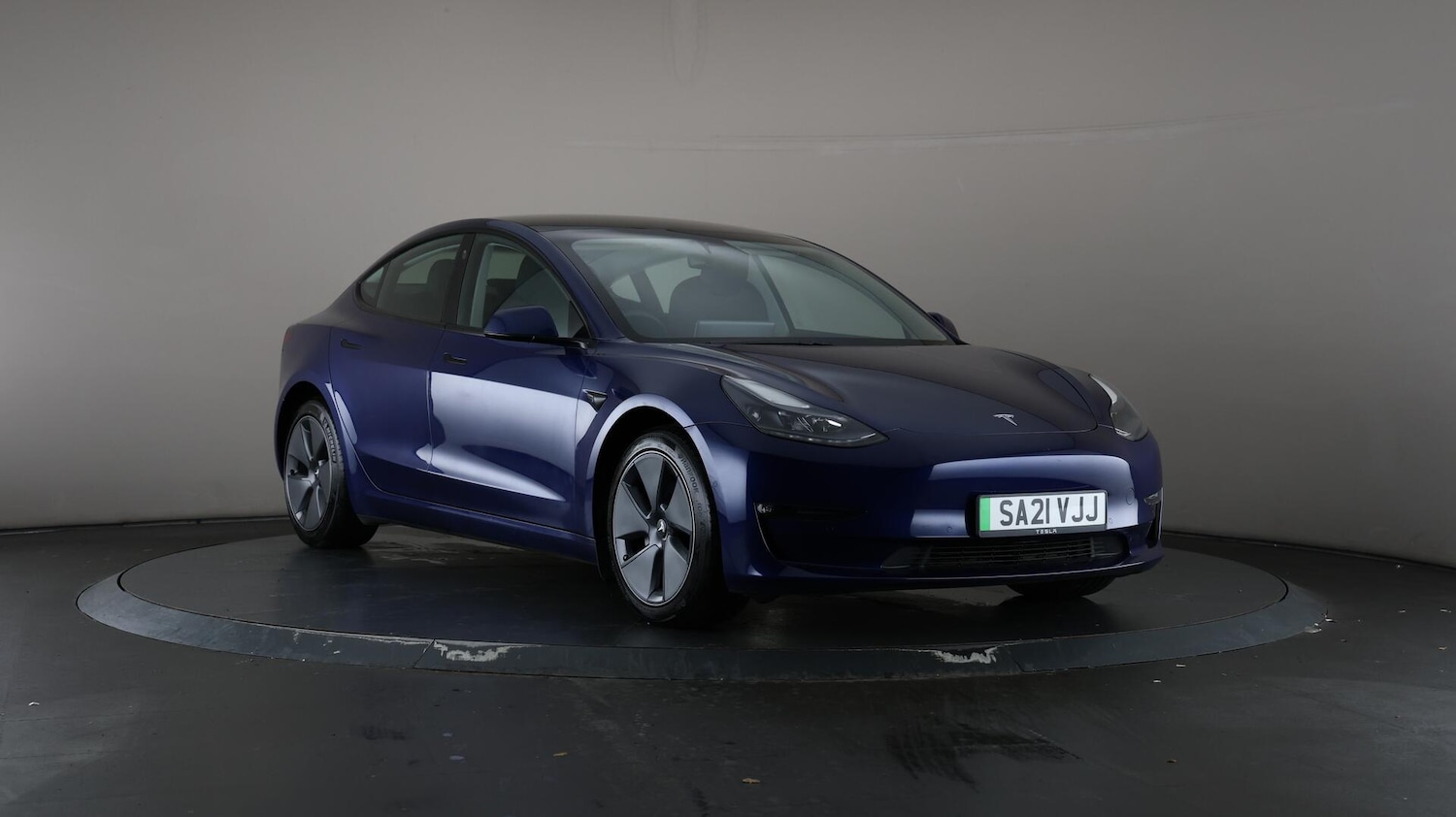 Used Tesla Model 3 2021 for sale - 76122860: Photo 56