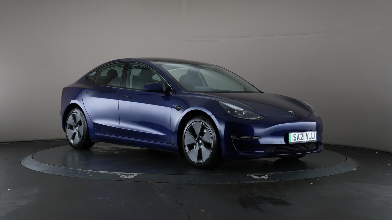 Used Tesla Model 3 2021 for sale - 76122860: Photo 57
