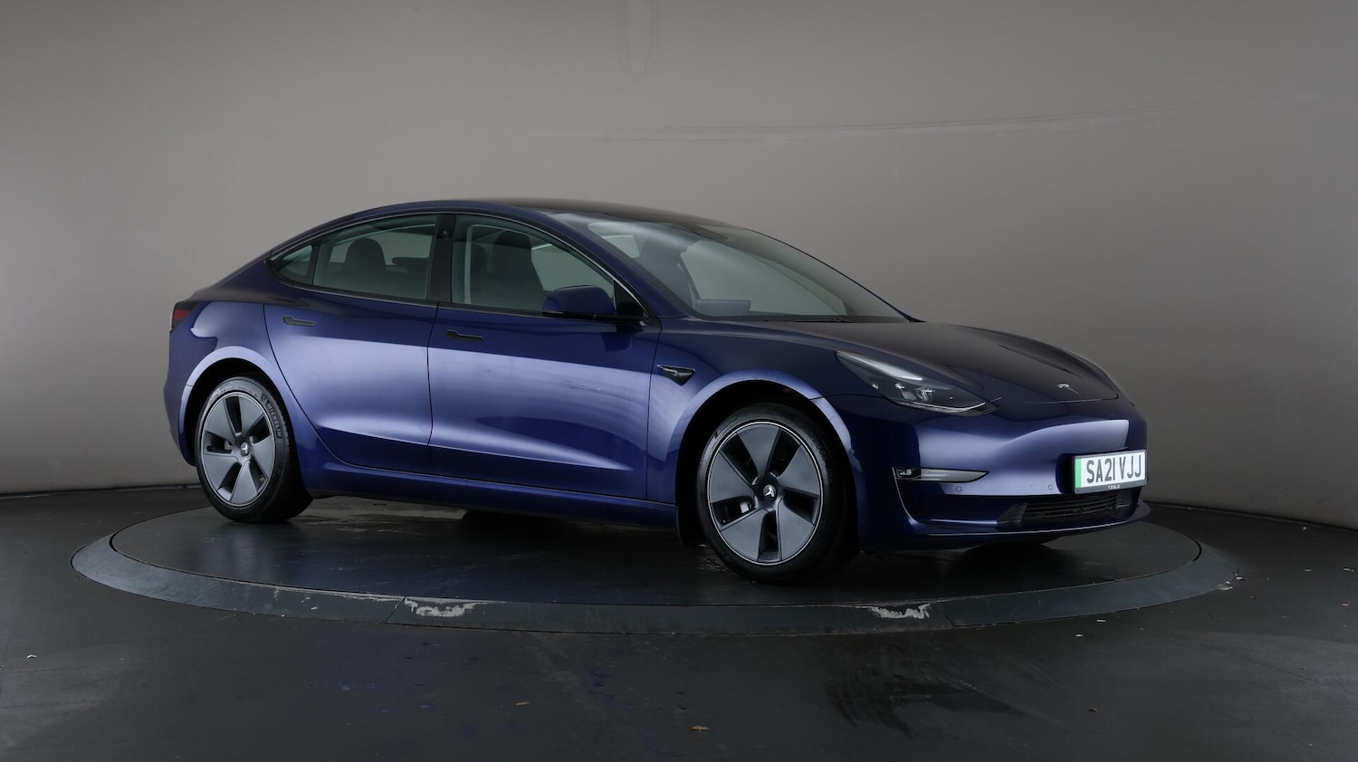 Used Tesla Model 3 2021 for sale - 76122860: Photo 58