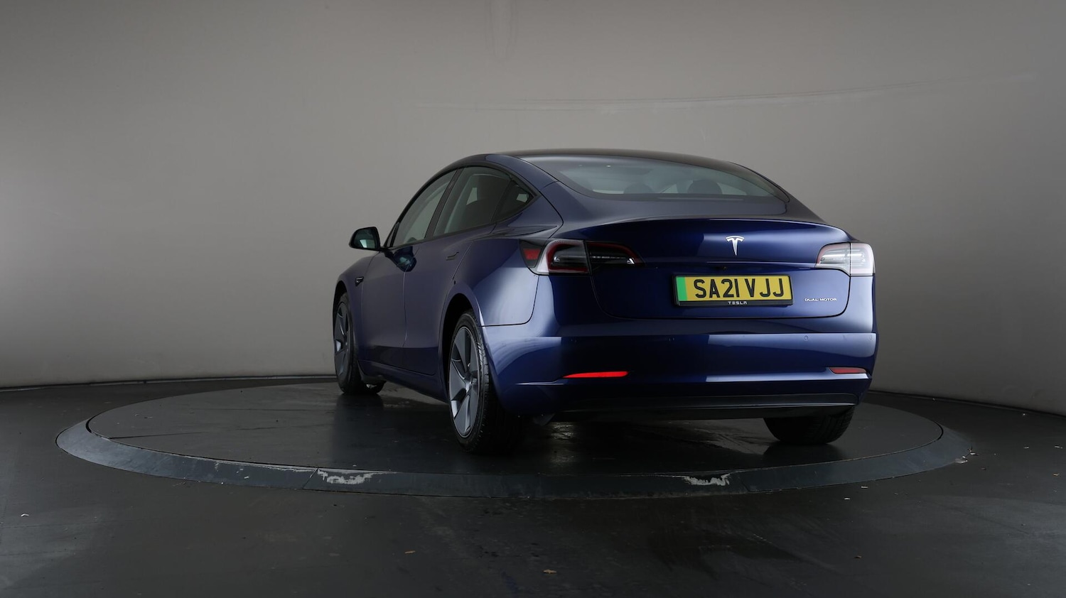 Used Tesla Model 3 2021 for sale - 76122860: Photo 60