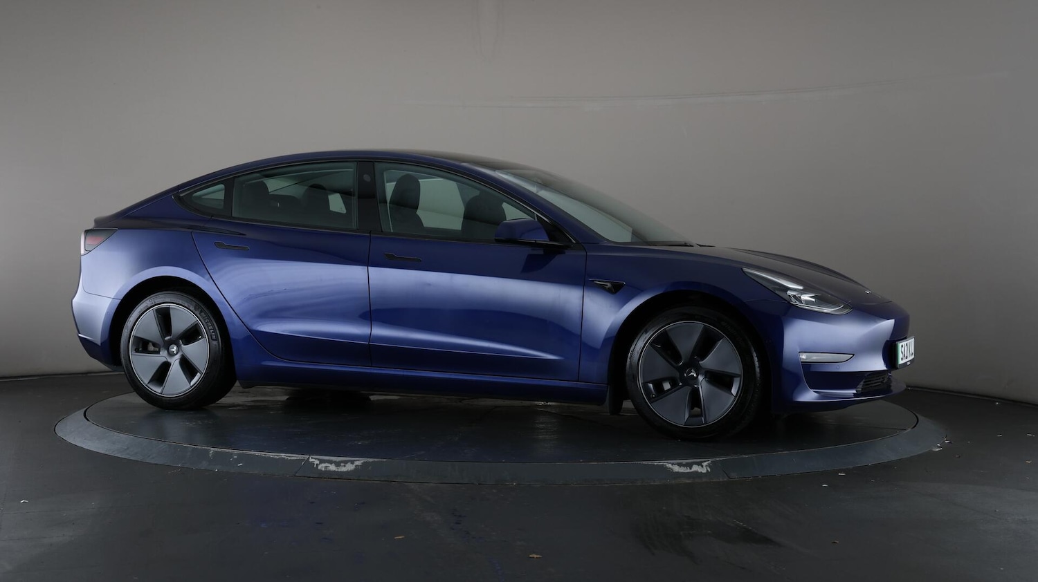 Used Tesla Model 3 2021 for sale - 76122860: Photo 61