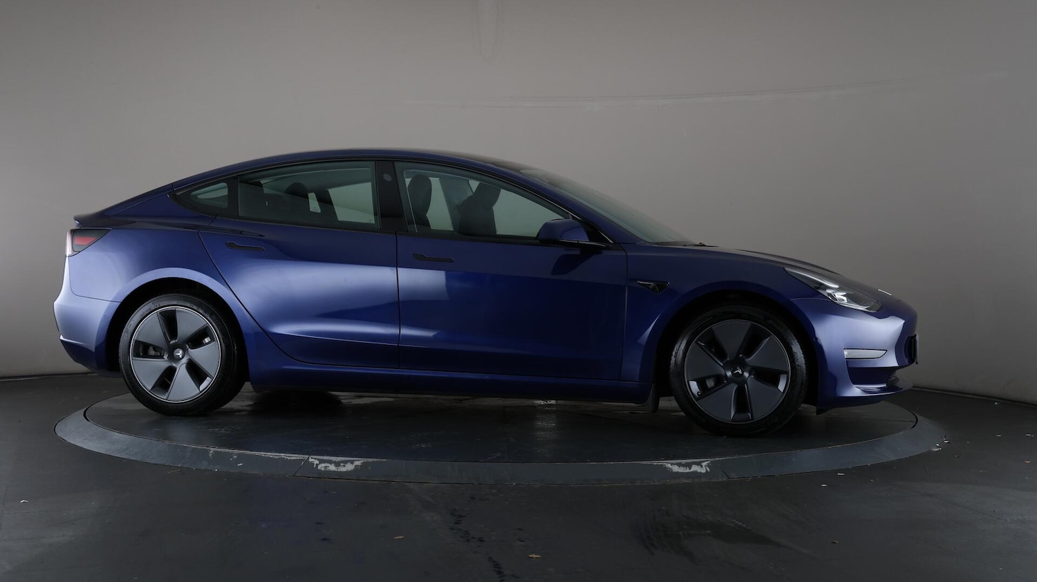 Used Tesla Model 3 2021 for sale - 76122860: Photo 62