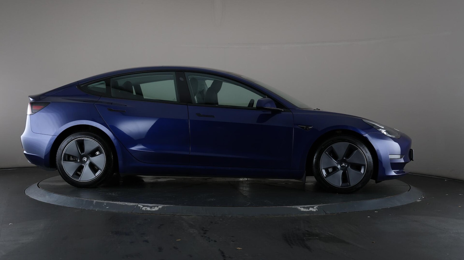 Used Tesla Model 3 2021 for sale - 76122860: Photo 63