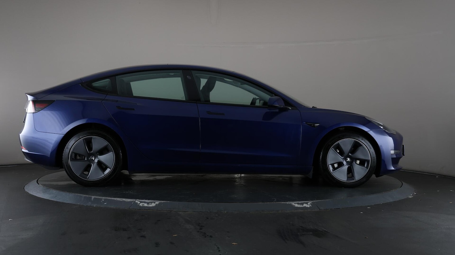 Used Tesla Model 3 2021 for sale - 76122860: Photo 64