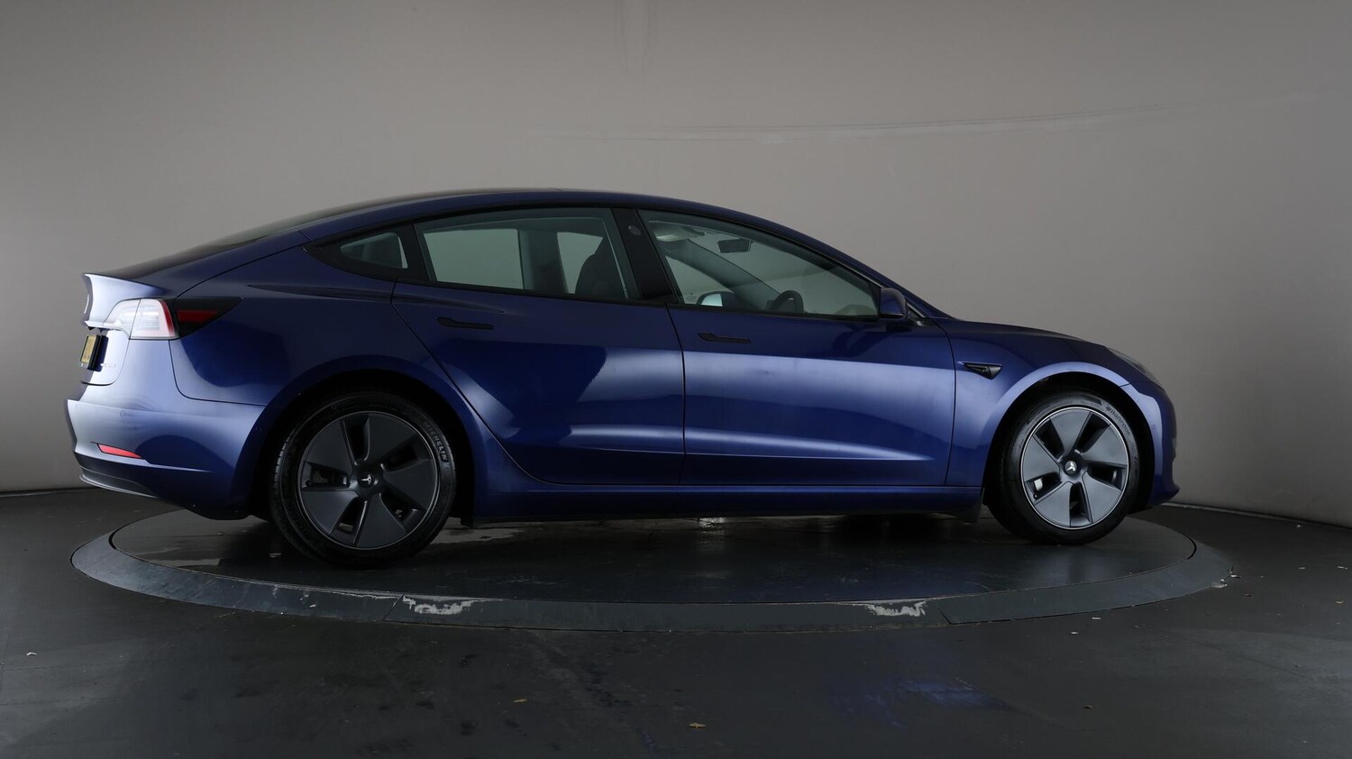 Used Tesla Model 3 2021 for sale - 76122860: Photo 66