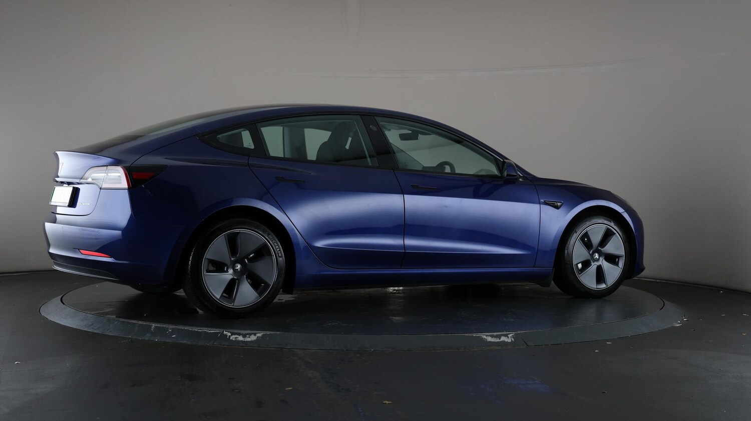Used Tesla Model 3 2021 for sale - 76122860: Photo 67