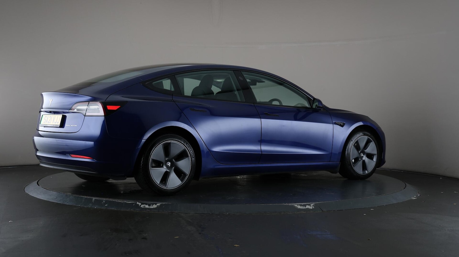 Used Tesla Model 3 2021 for sale - 76122860: Photo 68