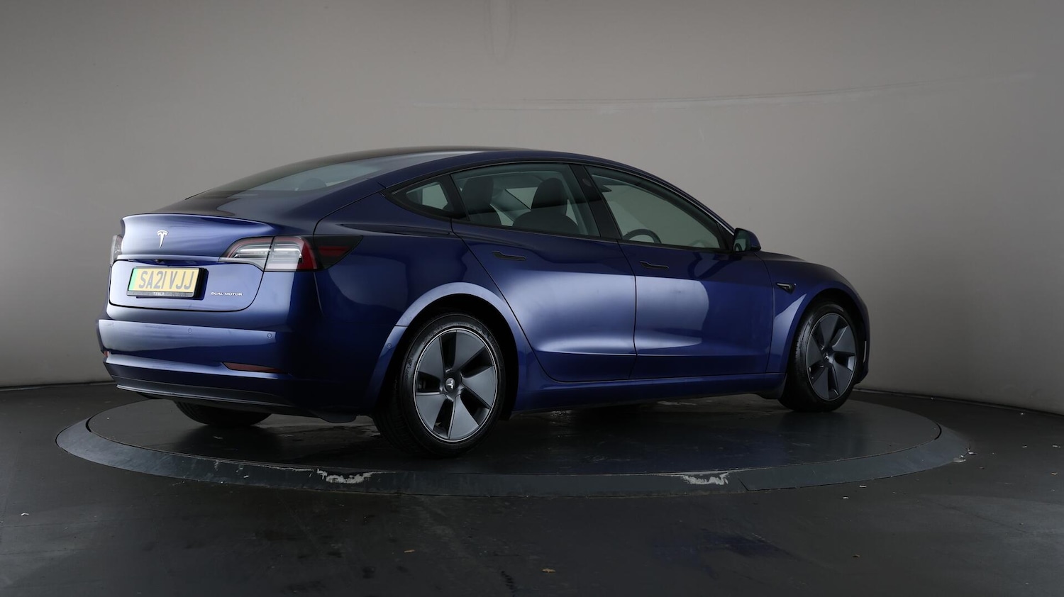 Used Tesla Model 3 2021 for sale - 76122860: Photo 69