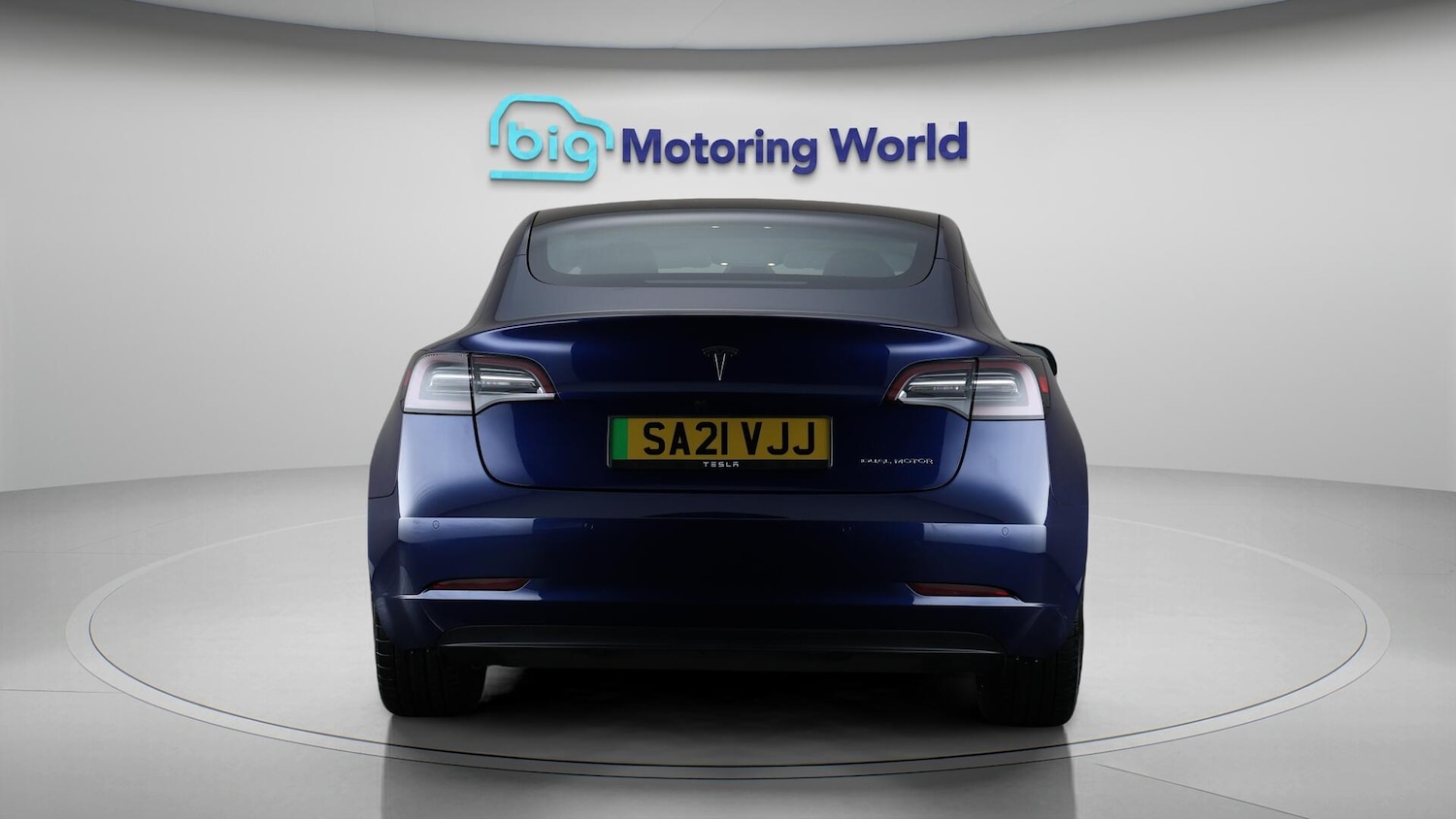 Used Tesla Model 3 2021 for sale - 76122860: Photo 7