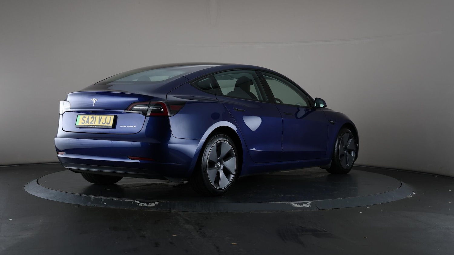Used Tesla Model 3 2021 for sale - 76122860: Photo 70