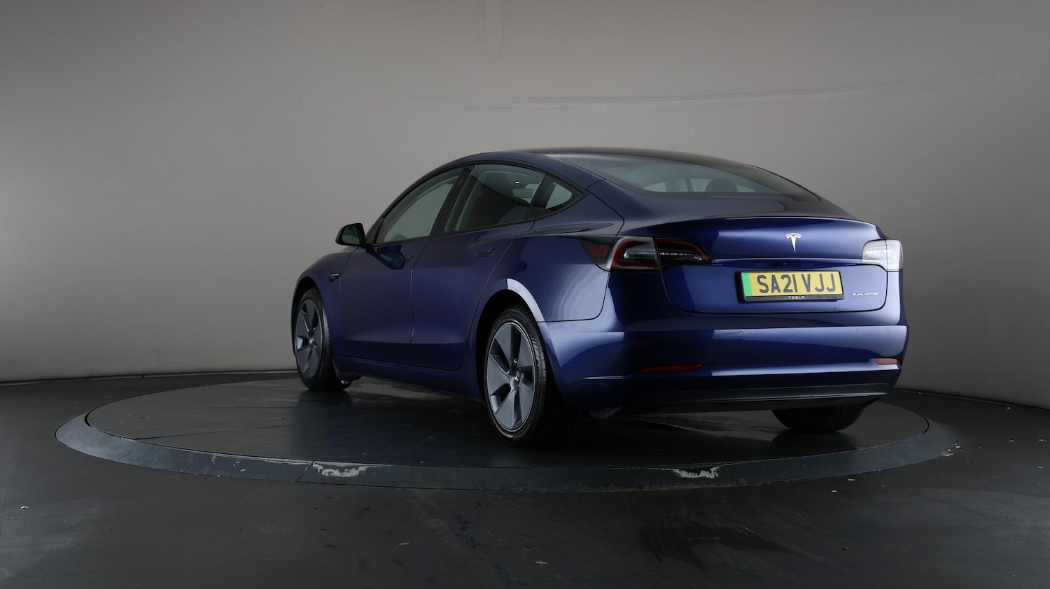 Used Tesla Model 3 2021 for sale - 76122860: Photo 71