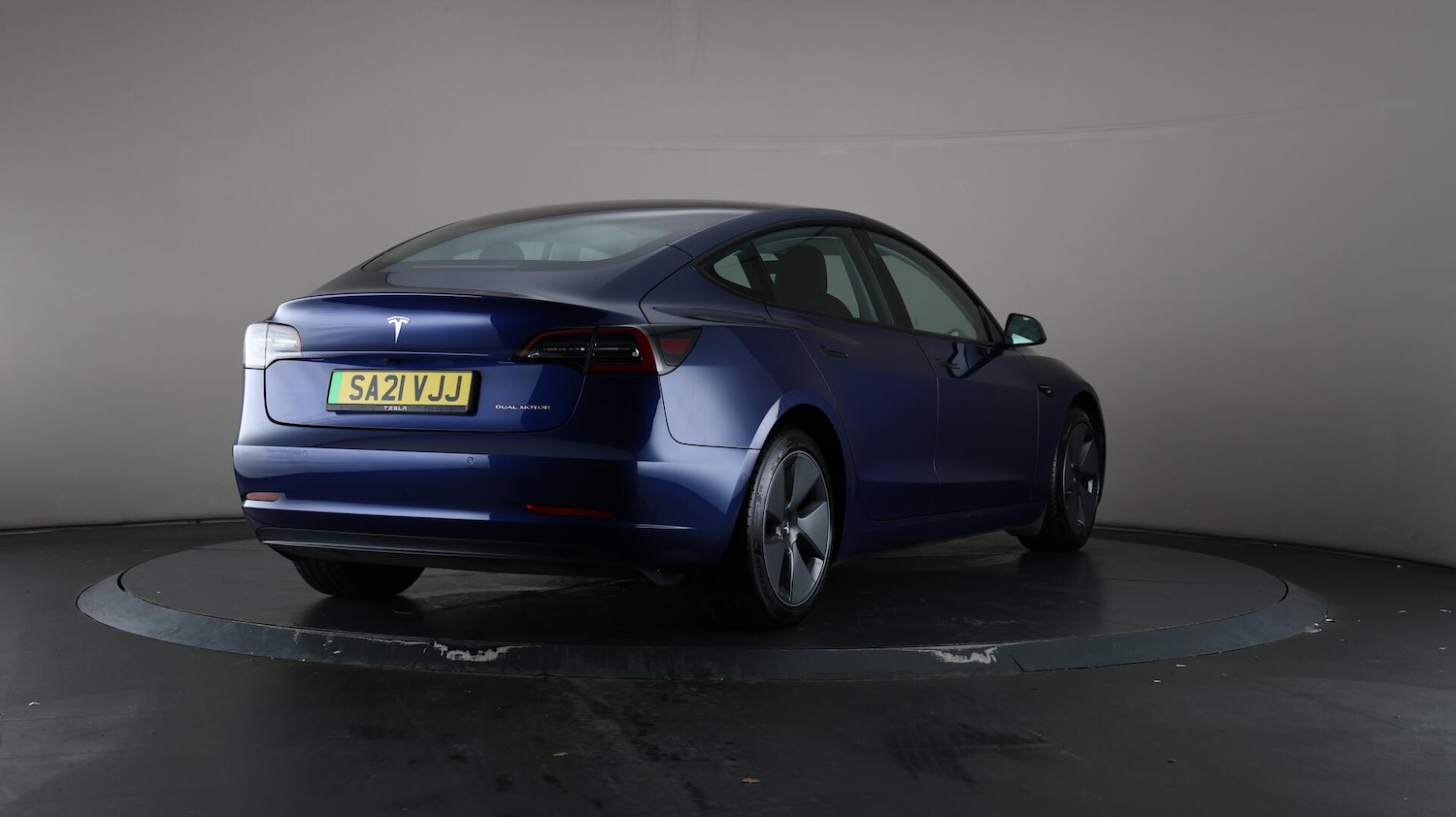 Used Tesla Model 3 2021 for sale - 76122860: Photo 72