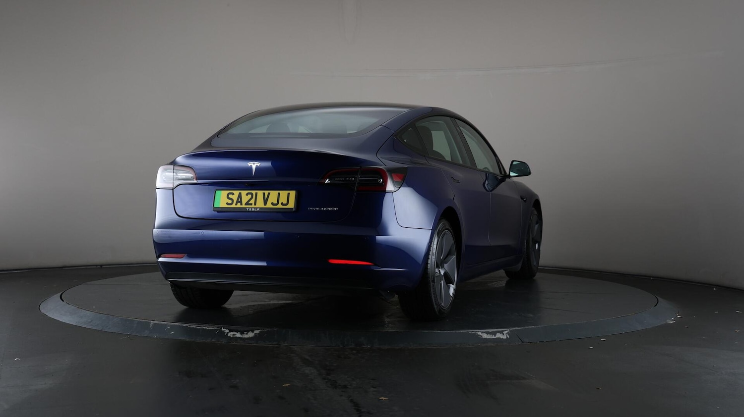Used Tesla Model 3 2021 for sale - 76122860: Photo 73