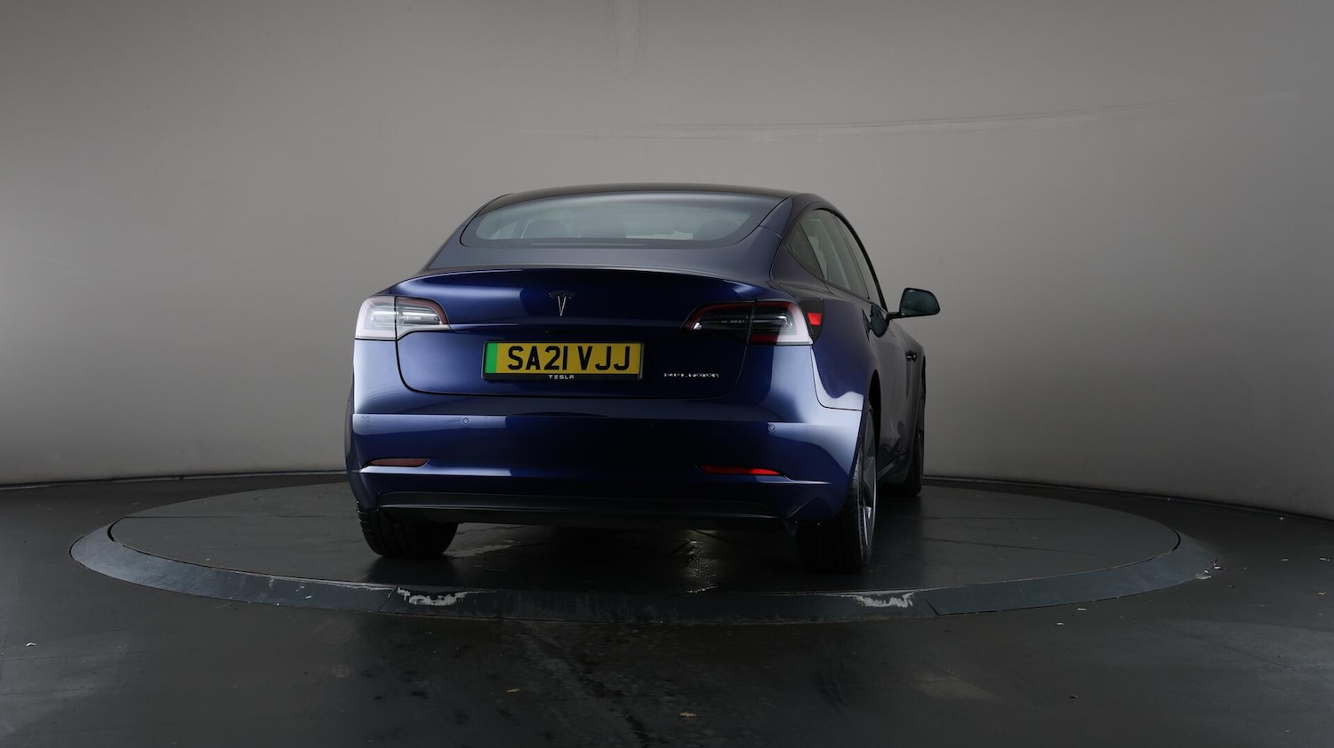 Used Tesla Model 3 2021 for sale - 76122860: Photo 74