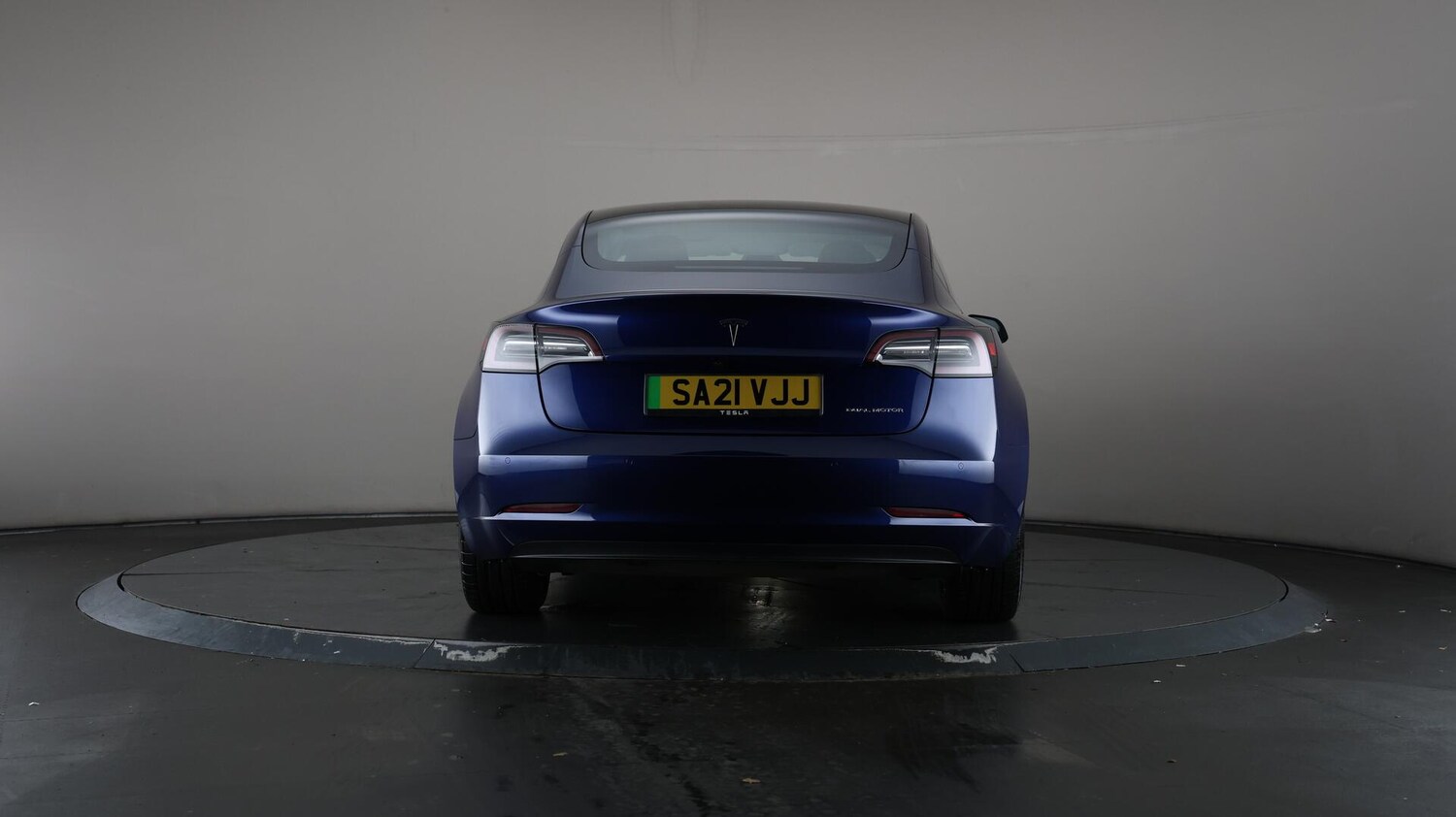 Used Tesla Model 3 2021 for sale - 76122860: Photo 75