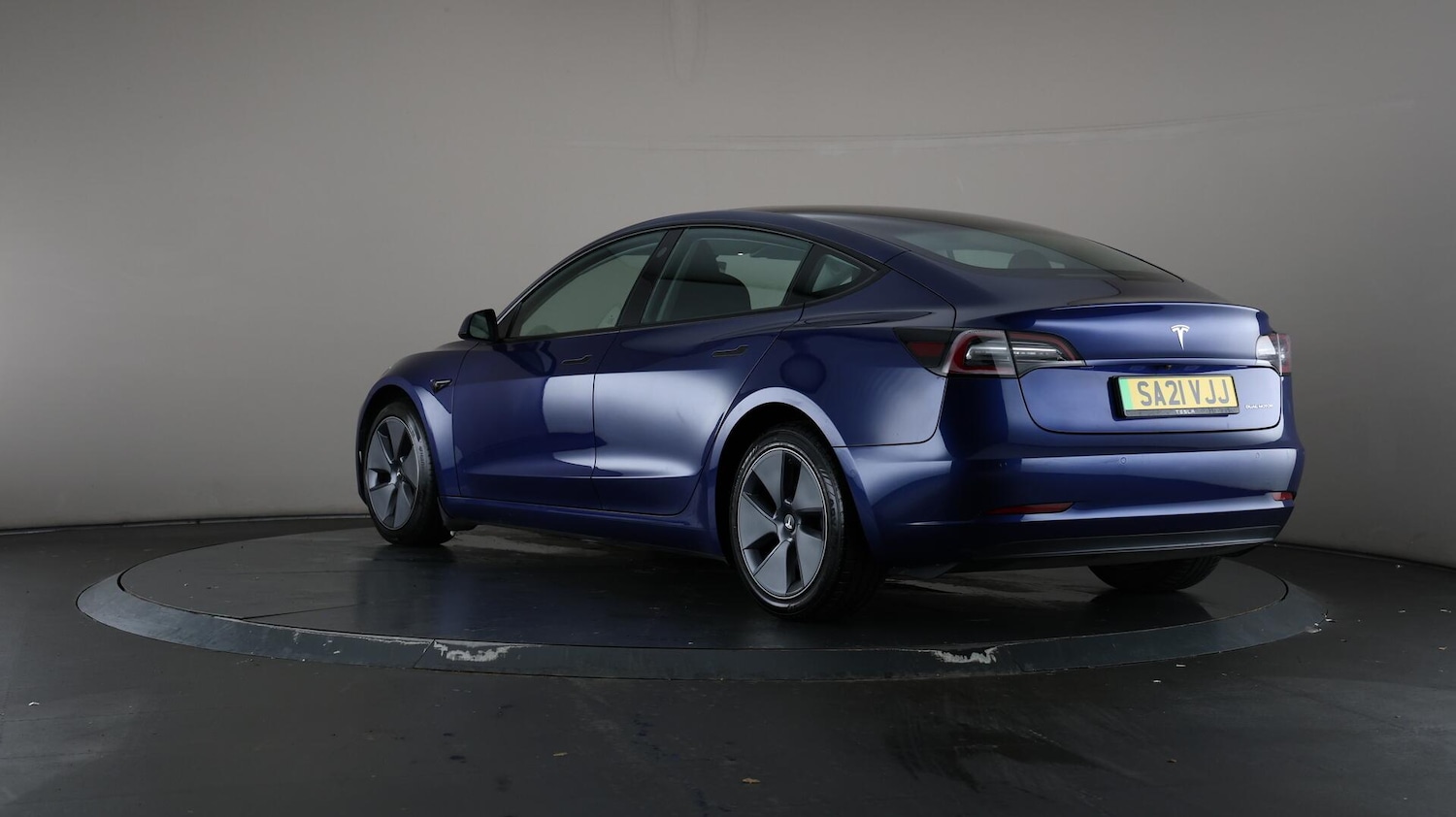 Used Tesla Model 3 2021 for sale - 76122860: Photo 76