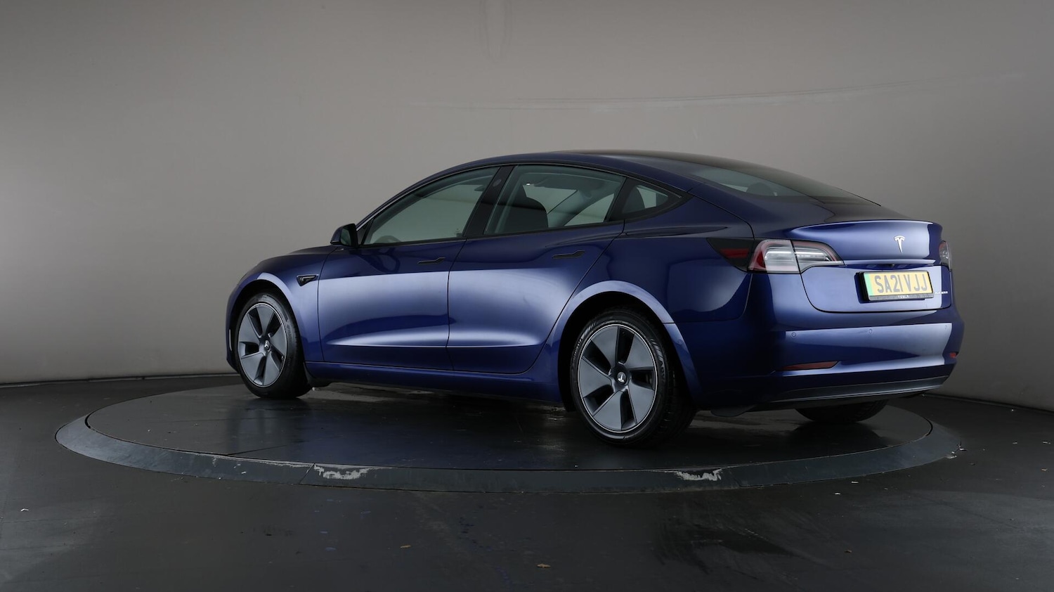 Used Tesla Model 3 2021 for sale - 76122860: Photo 77