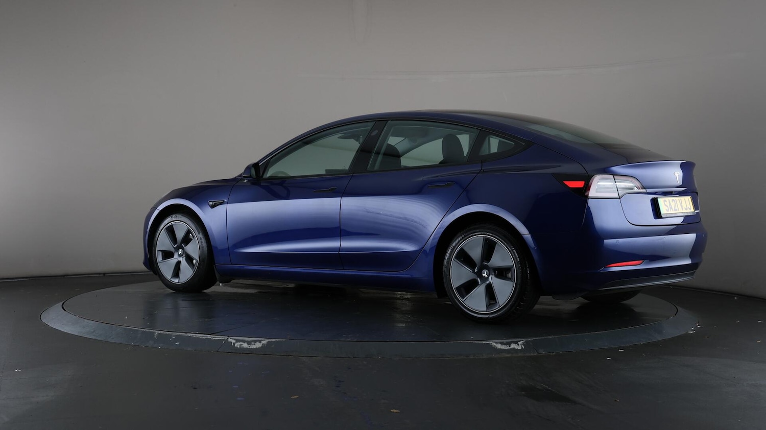 Used Tesla Model 3 2021 for sale - 76122860: Photo 78