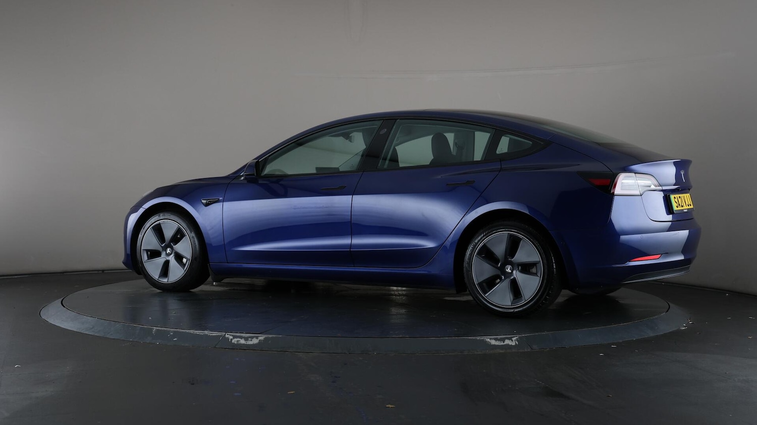 Used Tesla Model 3 2021 for sale - 76122860: Photo 79