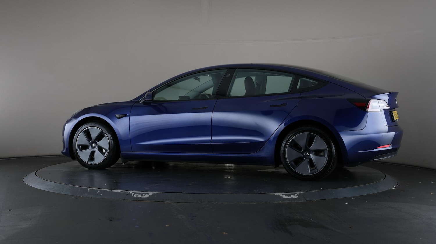 Used Tesla Model 3 2021 for sale - 76122860: Photo 80